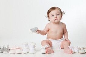 apavi bērniem ar hallux valgus